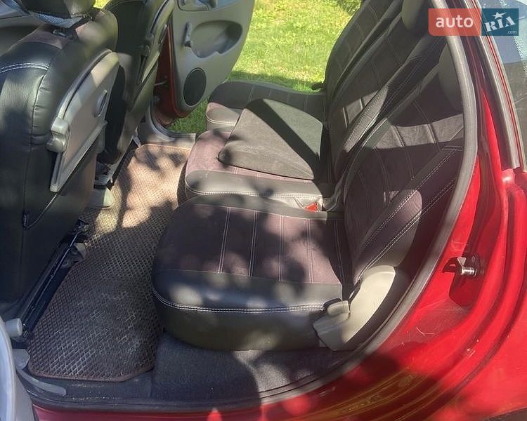 Фото Citroen Xsara Picasso з оголошення AUTO.RIA
