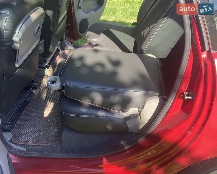 Фото Citroen Xsara Picasso з оголошення AUTO.RIA