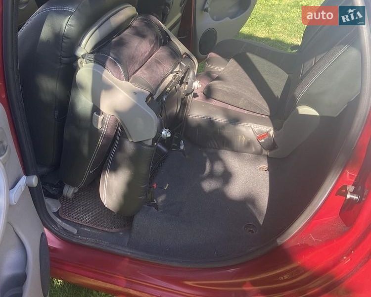 Фото Citroen Xsara Picasso з оголошення AUTO.RIA
