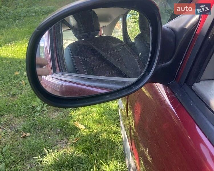 Фото Citroen Xsara Picasso з оголошення AUTO.RIA