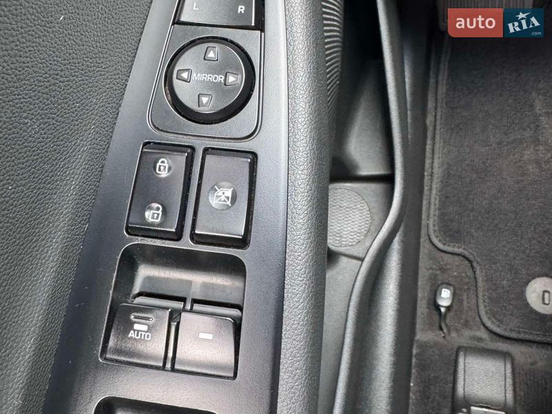 Фото Hyundai Tucson з оголошення AUTO.RIA