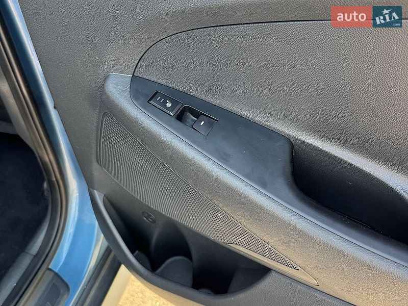 Фото Hyundai Tucson з оголошення AUTO.RIA