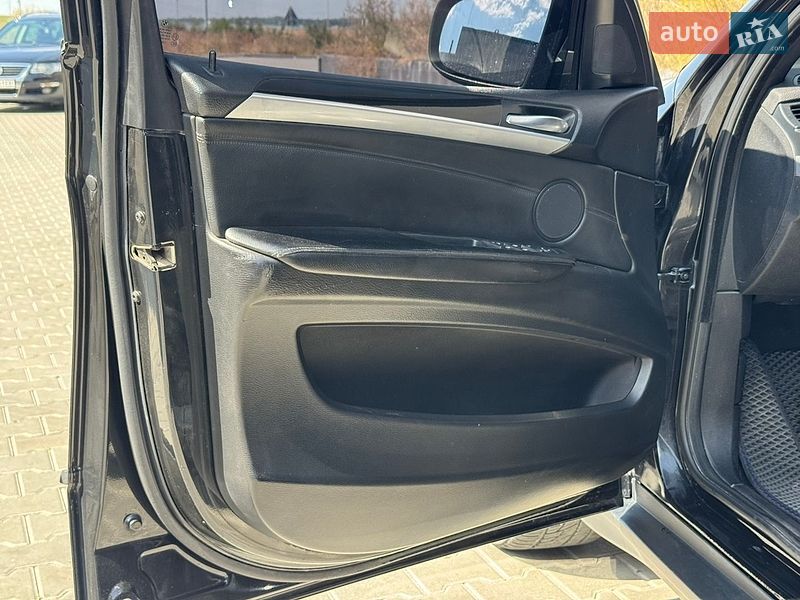 Фото BMW X5 з оголошення AUTO.RIA