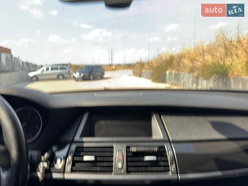 Фото BMW X5 з оголошення AUTO.RIA