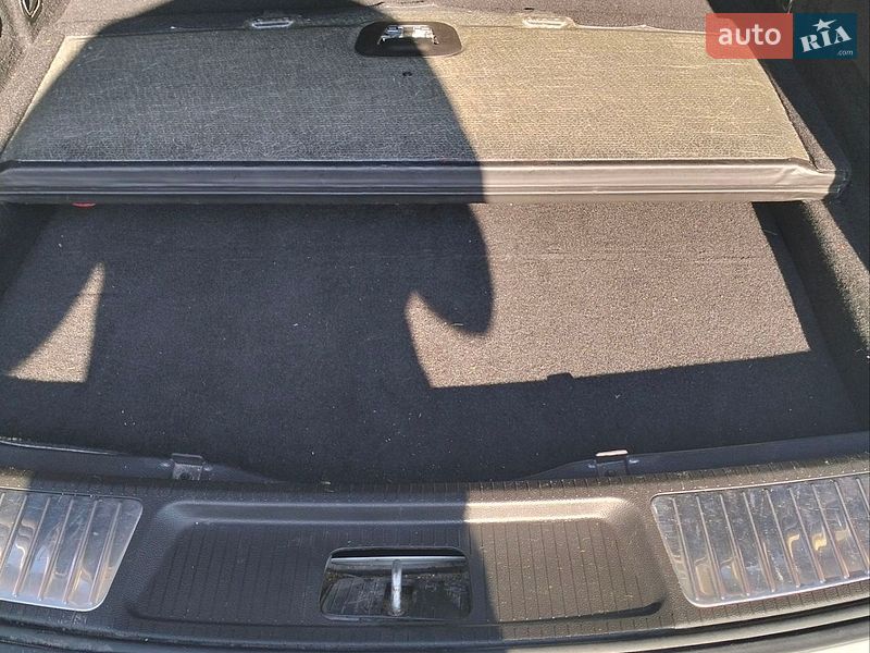 Фото Opel Insignia з оголошення AUTO.RIA