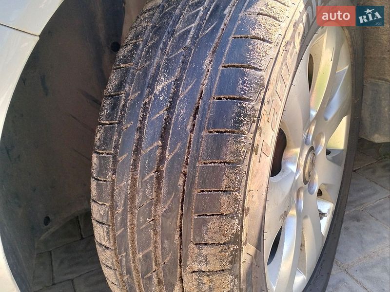 Фото Opel Insignia з оголошення AUTO.RIA