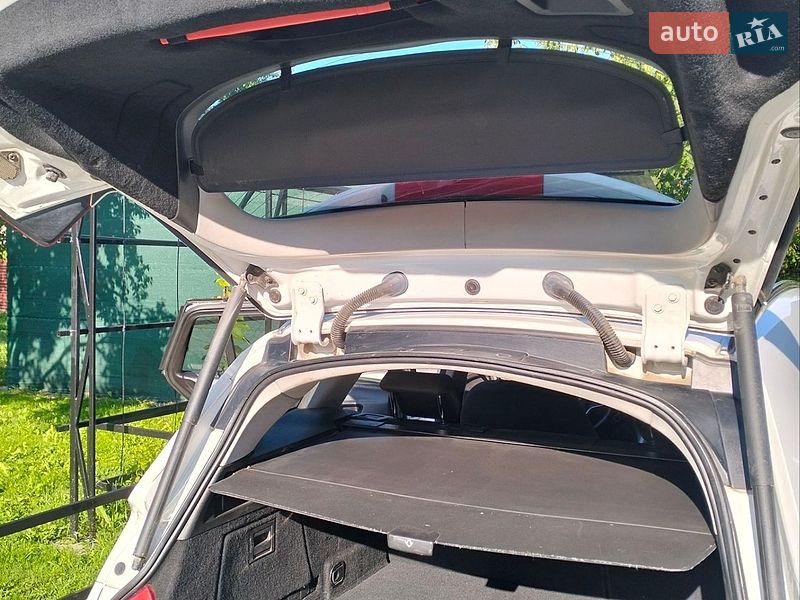 Фото Opel Insignia з оголошення AUTO.RIA