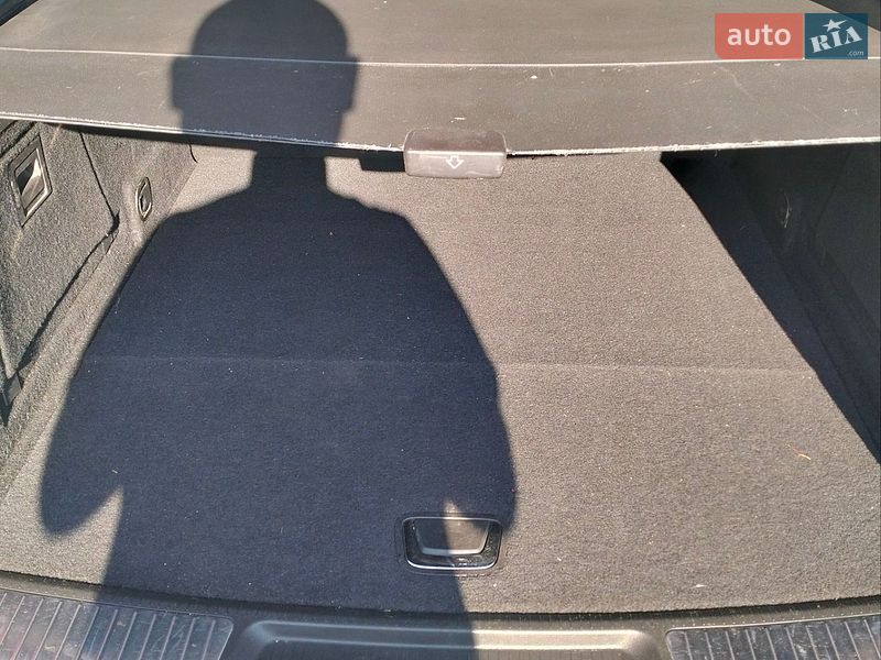 Фото Opel Insignia з оголошення AUTO.RIA