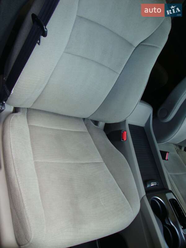 Фото Honda Pilot з оголошення AUTO.RIA