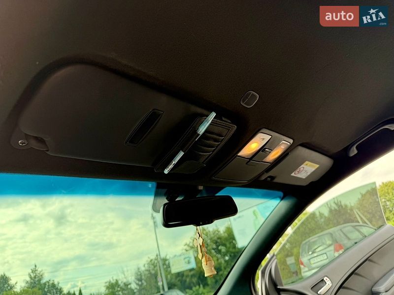 Фото Kia Cerato Koup з оголошення AUTO.RIA