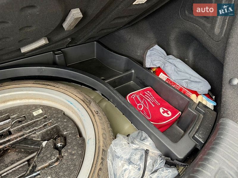 Фото Kia Cerato Koup з оголошення AUTO.RIA