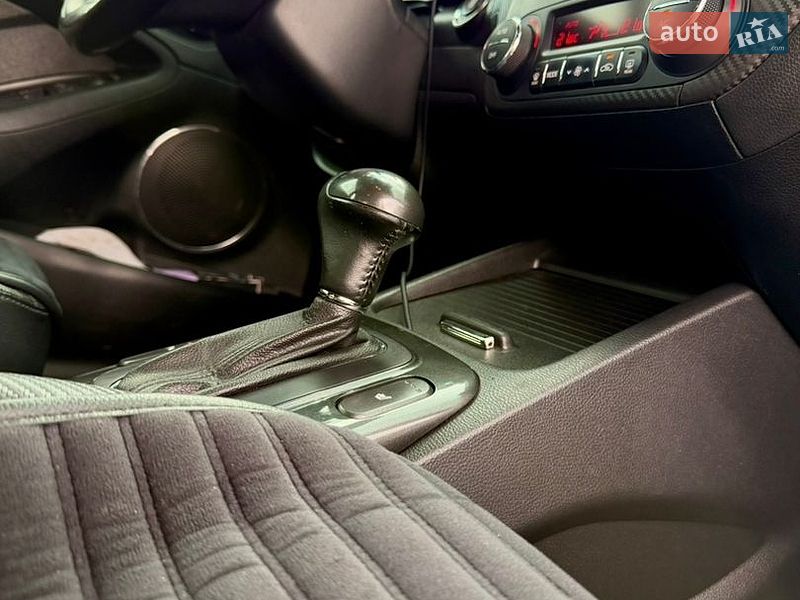 Фото Kia Cerato Koup з оголошення AUTO.RIA