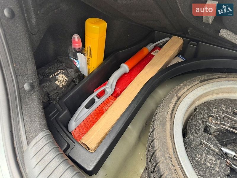 Фото Kia Cerato Koup з оголошення AUTO.RIA