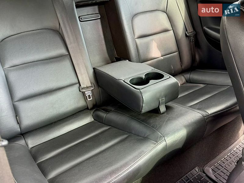 Фото Kia Cerato Koup з оголошення AUTO.RIA