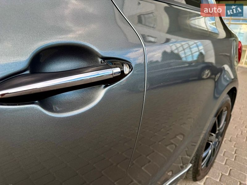 Фото Kia Cerato Koup з оголошення AUTO.RIA