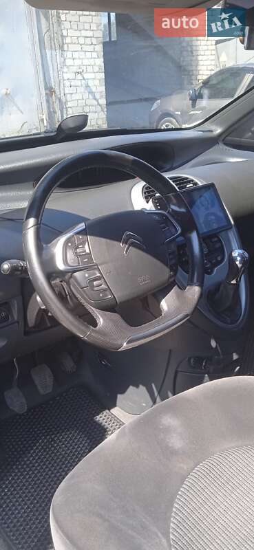 Фото Citroen Xsara Picasso з оголошення AUTO.RIA