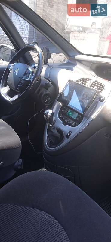 Фото Citroen Xsara Picasso з оголошення AUTO.RIA