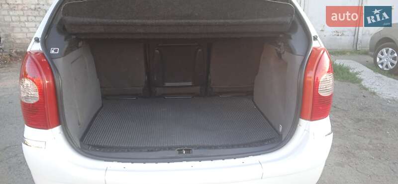 Фото Citroen Xsara Picasso з оголошення AUTO.RIA