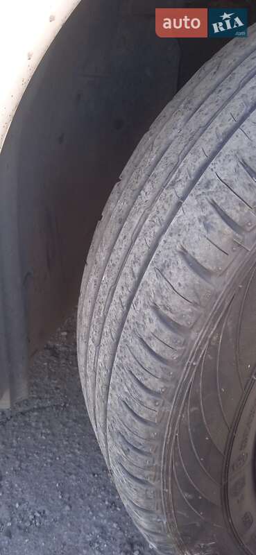 Фото Citroen Xsara Picasso з оголошення AUTO.RIA