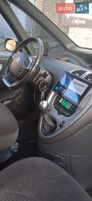 Фото Citroen Xsara Picasso з оголошення AUTO.RIA
