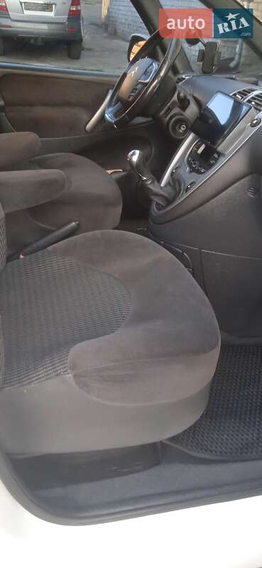 Фото Citroen Xsara Picasso з оголошення AUTO.RIA