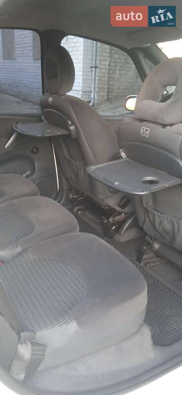 Фото Citroen Xsara Picasso з оголошення AUTO.RIA