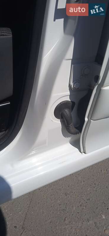 Фото Citroen Xsara Picasso з оголошення AUTO.RIA