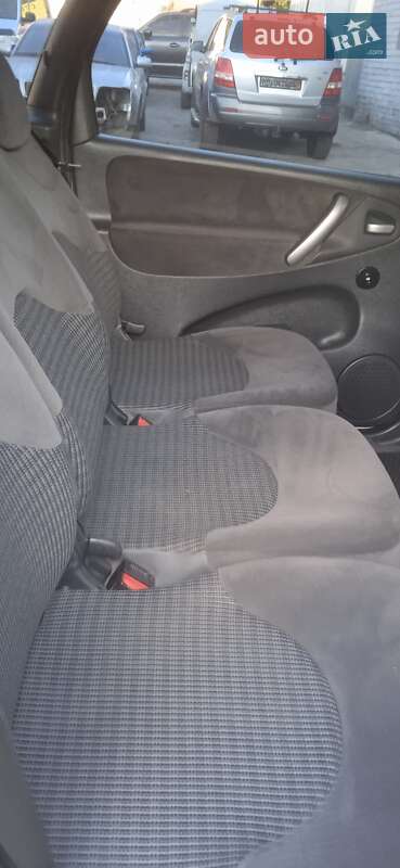 Фото Citroen Xsara Picasso з оголошення AUTO.RIA