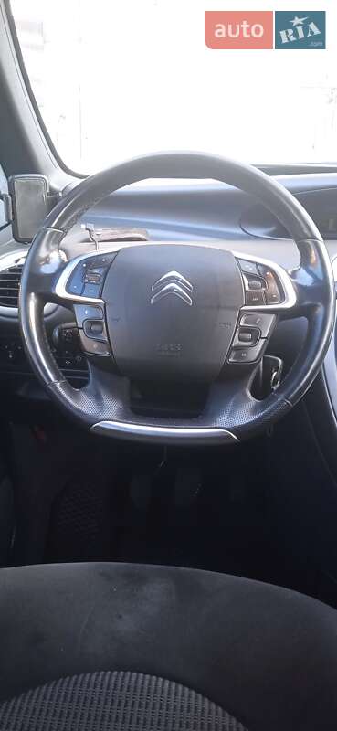 Фото Citroen Xsara Picasso з оголошення AUTO.RIA