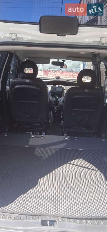 Фото Citroen Xsara Picasso з оголошення AUTO.RIA