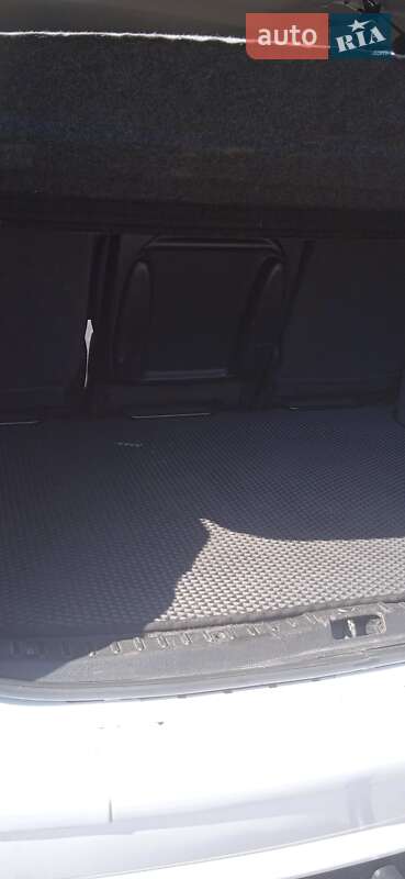 Фото Citroen Xsara Picasso з оголошення AUTO.RIA