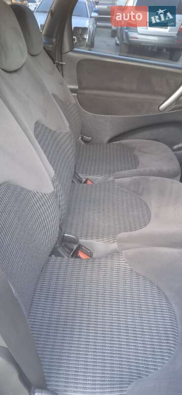 Фото Citroen Xsara Picasso з оголошення AUTO.RIA