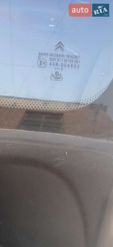 Фото Citroen Xsara Picasso з оголошення AUTO.RIA