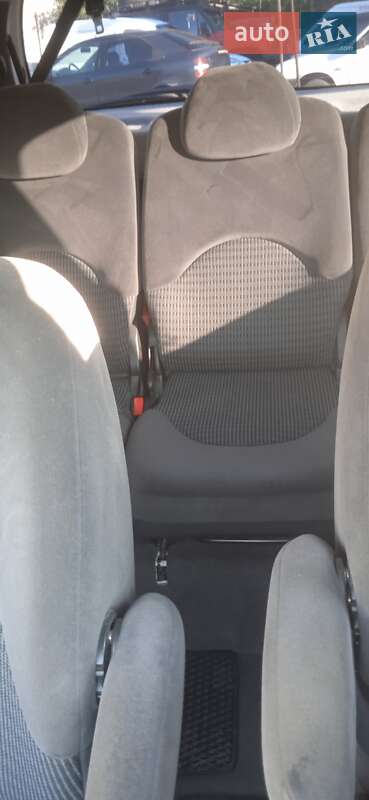 Фото Citroen Xsara Picasso з оголошення AUTO.RIA