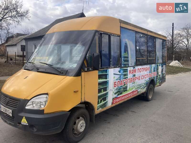 Фото РУТА 25 з оголошення AUTO.RIA