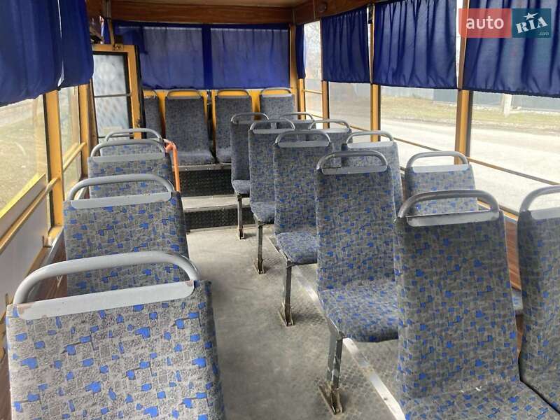 Фото РУТА 25 з оголошення AUTO.RIA