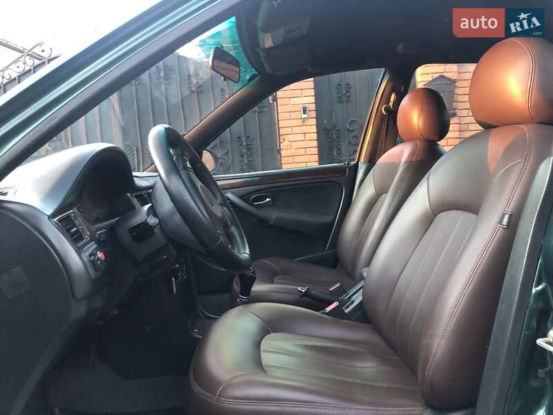 Фото Rover 45 з оголошення AUTO.RIA
