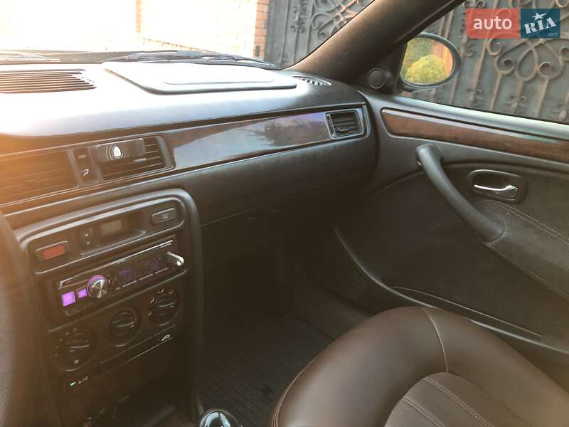 Фото Rover 45 з оголошення AUTO.RIA