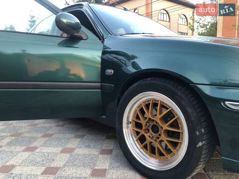 Фото Rover 45 з оголошення AUTO.RIA