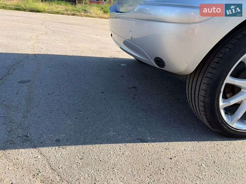 Фото Mercedes-Benz A-Class з оголошення AUTO.RIA
