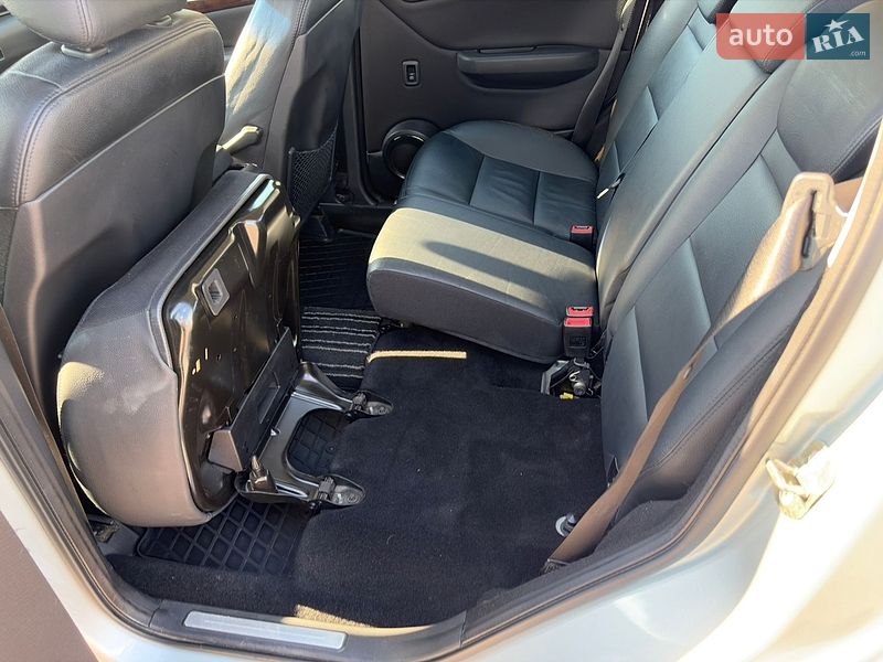 Фото Mercedes-Benz A-Class з оголошення AUTO.RIA