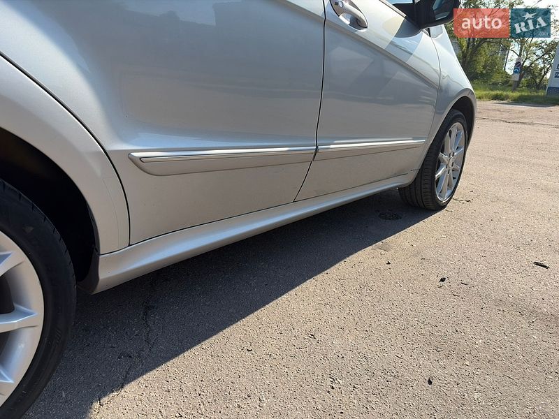 Фото Mercedes-Benz A-Class з оголошення AUTO.RIA