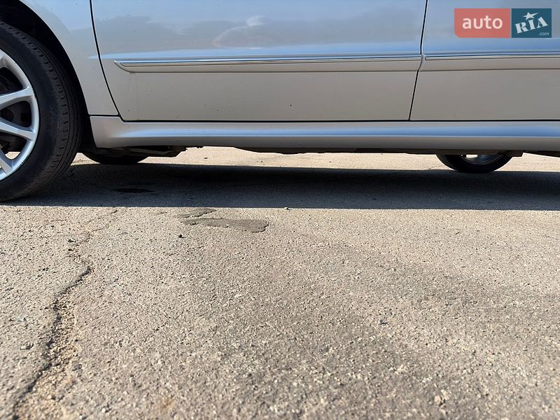Фото Mercedes-Benz A-Class з оголошення AUTO.RIA