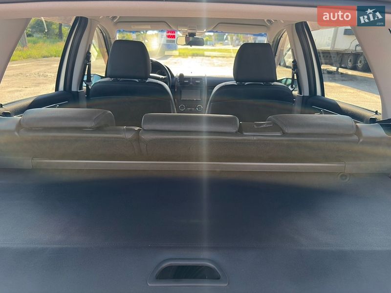 Фото Mercedes-Benz A-Class з оголошення AUTO.RIA