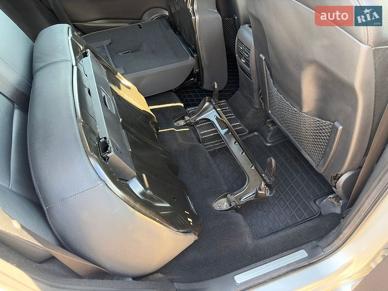 Фото Mercedes-Benz A-Class з оголошення AUTO.RIA