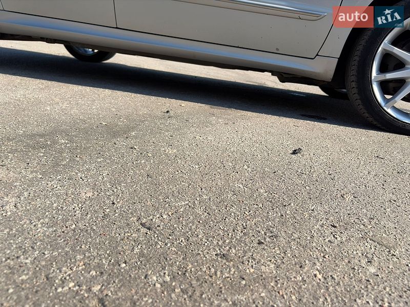 Фото Mercedes-Benz A-Class з оголошення AUTO.RIA