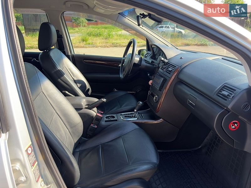 Фото Mercedes-Benz A-Class з оголошення AUTO.RIA