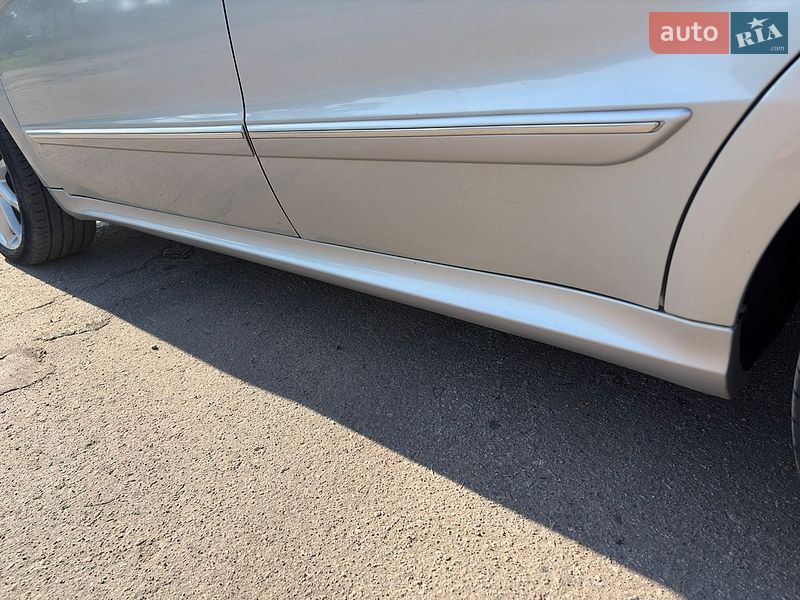 Фото Mercedes-Benz A-Class з оголошення AUTO.RIA