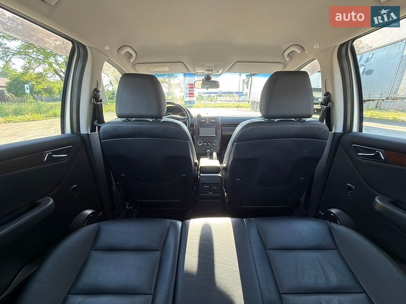Фото Mercedes-Benz A-Class з оголошення AUTO.RIA