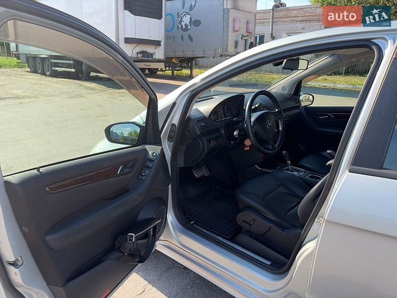 Фото Mercedes-Benz A-Class з оголошення AUTO.RIA